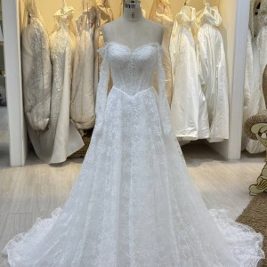 Свадебное платье SS-325