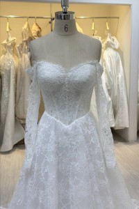 Свадебное платье SS-325