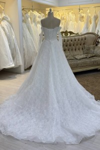 Свадебное платье SS-325