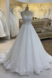 Свадебное платье SS-326
