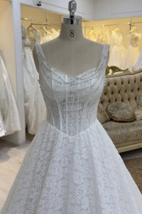 Свадебное платье SS-326