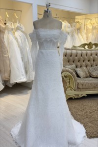 Свадебное платье SS-327