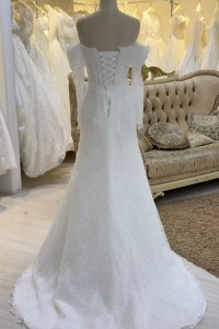 Свадебное платье SS-327