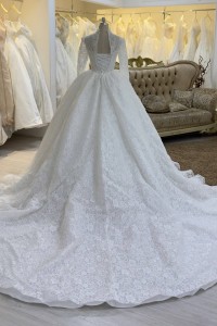 Свадебное платье SS-329