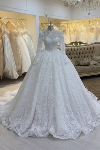 Свадебное платье SS-329