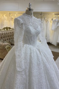 Свадебное платье SS-329