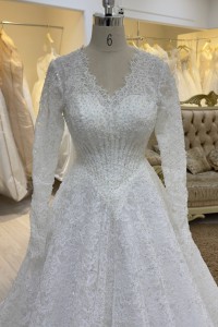 Свадебное платье SS-330