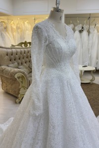 Свадебное платье SS-330