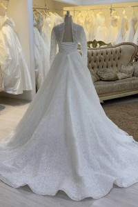 Свадебное платье SS-330
