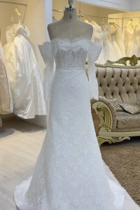 Свадебное платье SS-331