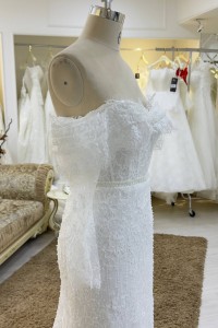 Свадебное платье SS-331