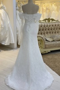 Свадебное платье SS-331