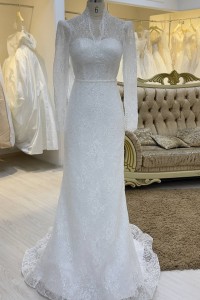 Свадебное платье SS-333