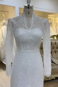 Свадебное платье SS-333