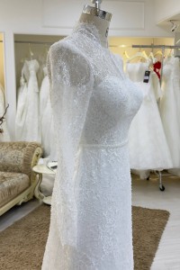 Свадебное платье SS-333