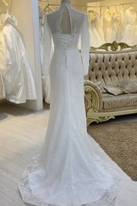 Свадебное платье SS-333