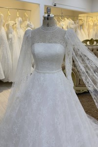 Свадебное платье SS-334