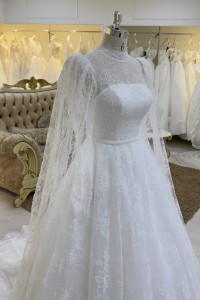 Свадебное платье SS-334