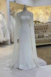 Свадебное платье SS-336