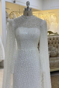 Свадебное платье SS-336