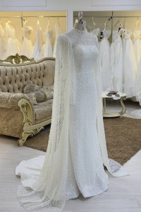 Свадебное платье SS-336