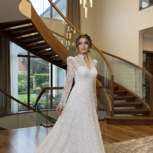 Свадебное платье SS-337