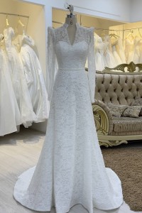 Свадебное платье SS-337