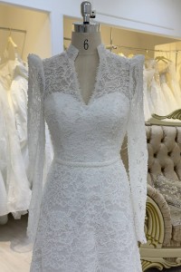 Свадебное платье SS-337