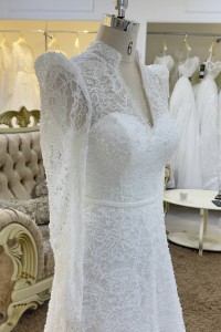 Свадебное платье SS-337