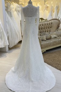 Свадебное платье SS-337