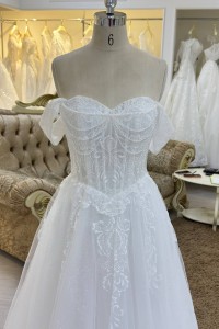 Свадебное платье SS-339