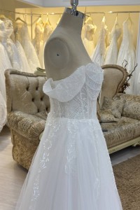 Свадебное платье SS-339