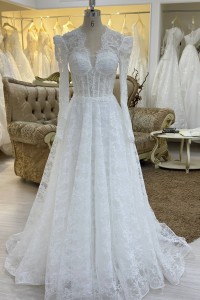 Свадебное платье SS-341