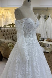 Свадебное платье SS-342