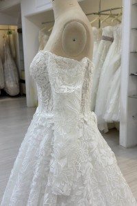 Свадебное платье SS-342