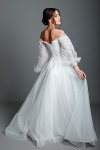 Свадебное платье AV-T0051
