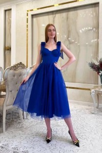 Вечернее платье Vip-3915