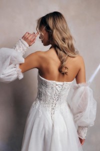 Свадебное платье WRB23379