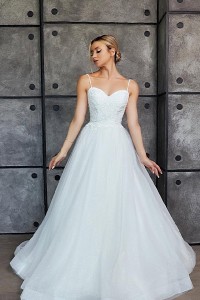 Свадебное платье WRB-23857