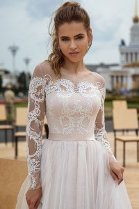 Свадебное платье SV-170