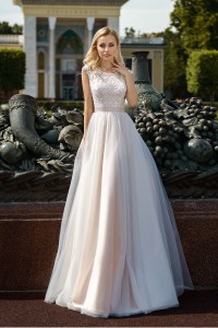 Свадебное платье SV-195