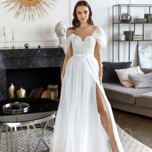 Свадебное платье SV-433